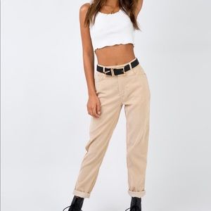 Princess Polly The Kaia Pants